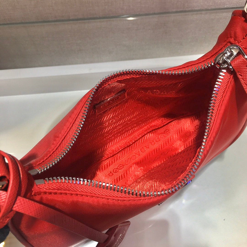 The-ZEP - PDA Bags - 1208