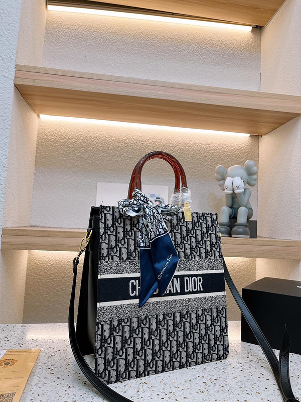Luxurious Totes - DOR2 Bags - 303