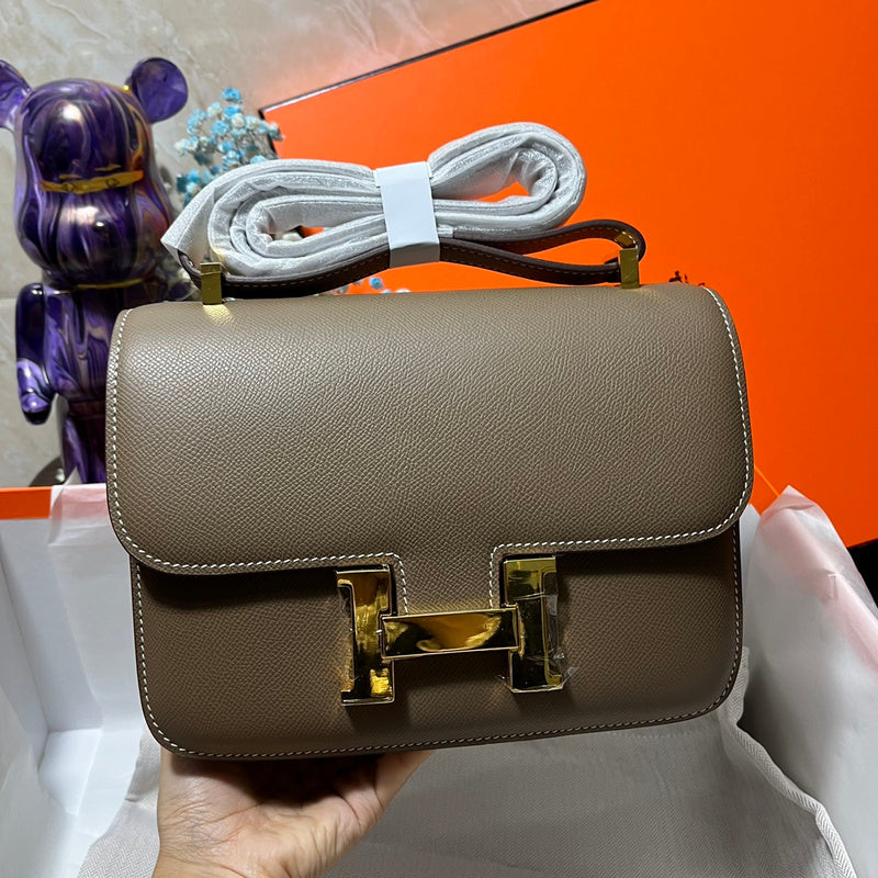 HMS - Luxurious Totes - 066