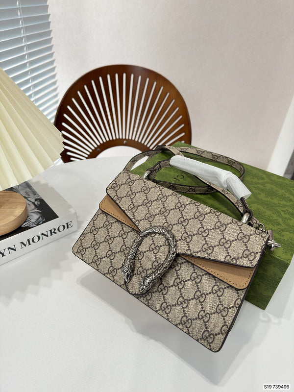 Style My Style - GUI3 Bags - 169