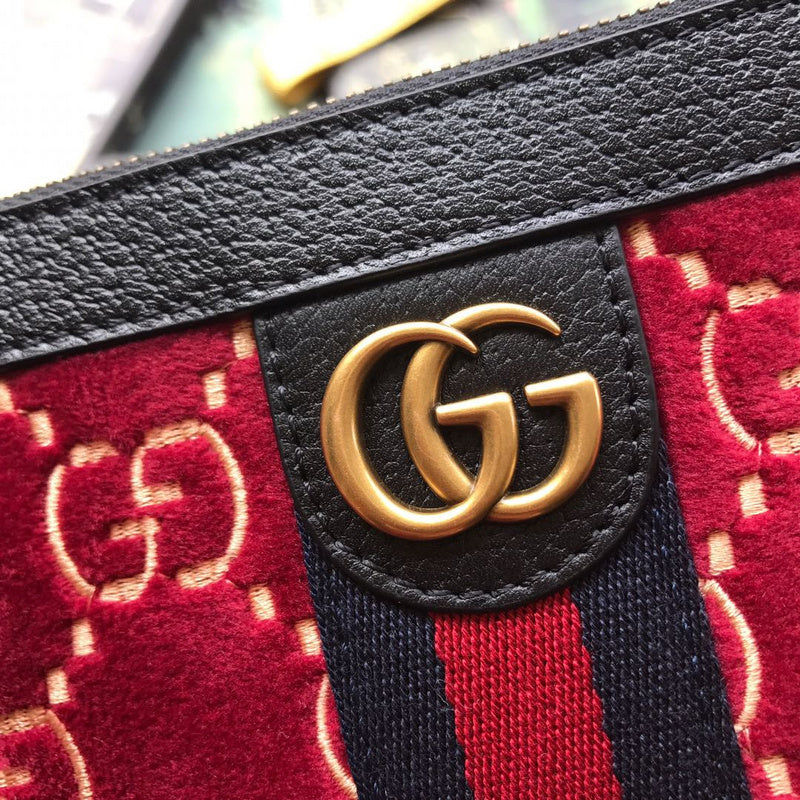 Lux-Totes - GCI Bags - 2898