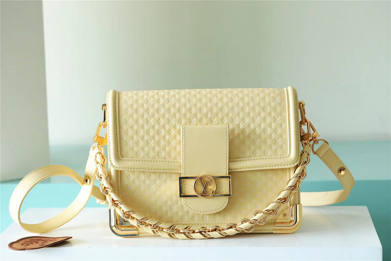 Lux-Totes - LOV Bags - 267