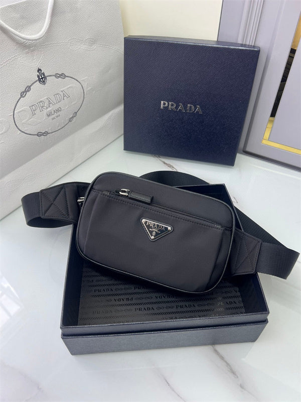 ZEP - PD Bags - 116