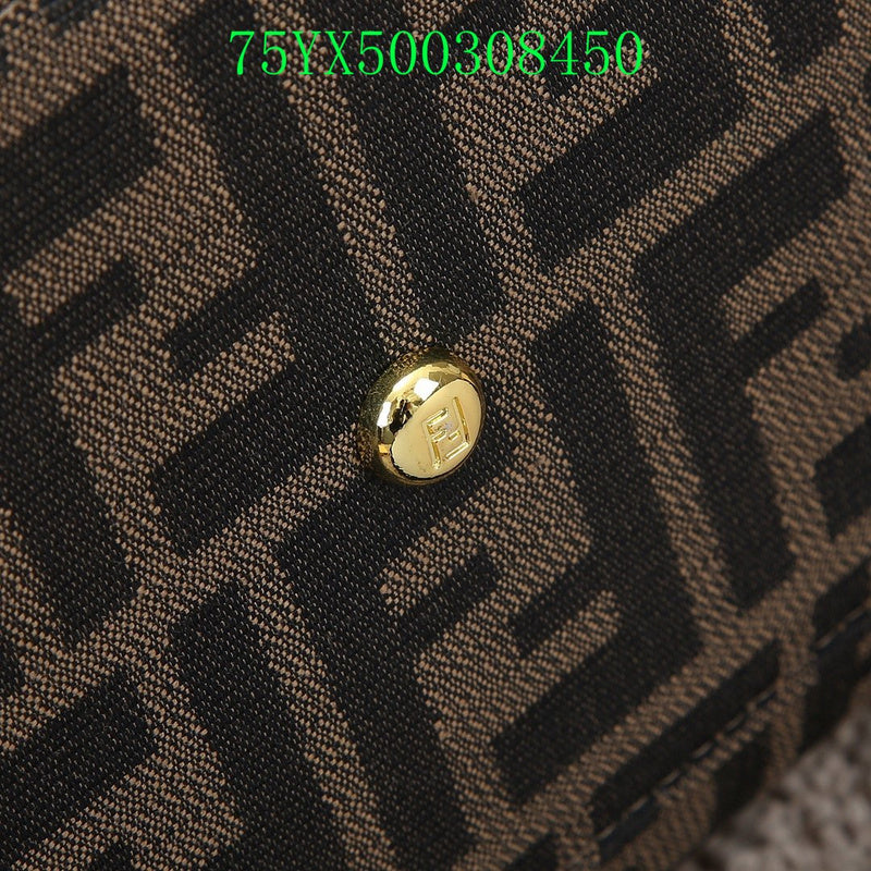 GC - Shoulder - 3460
