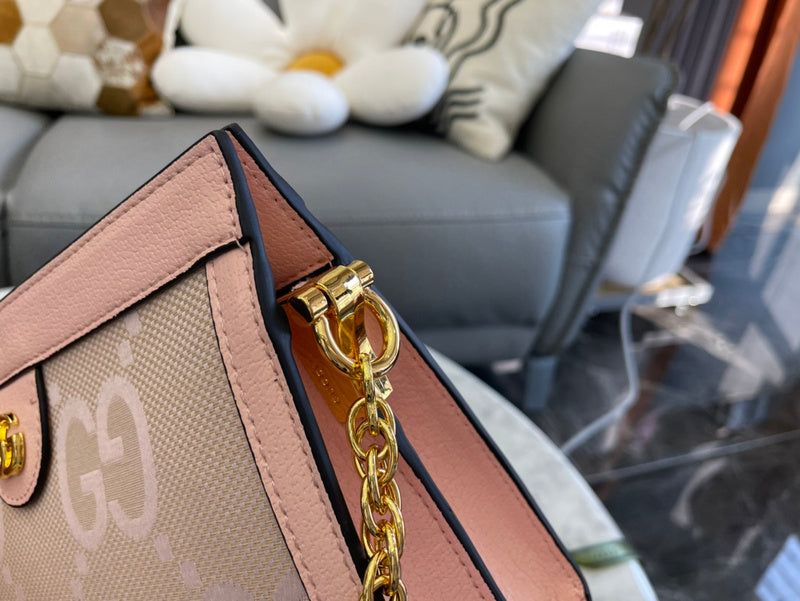 Luxurious Totes - GUI3 Bags - 163