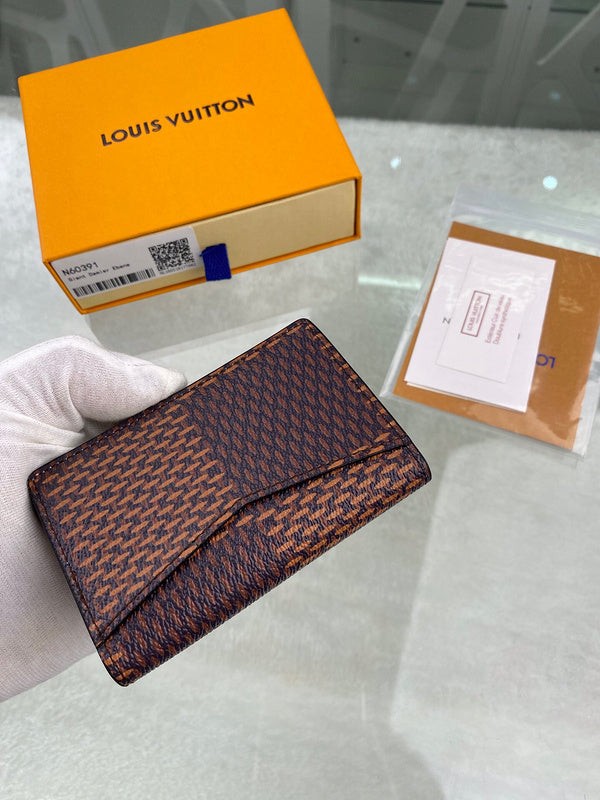 Lux-Totes - LOV Bags - 4841