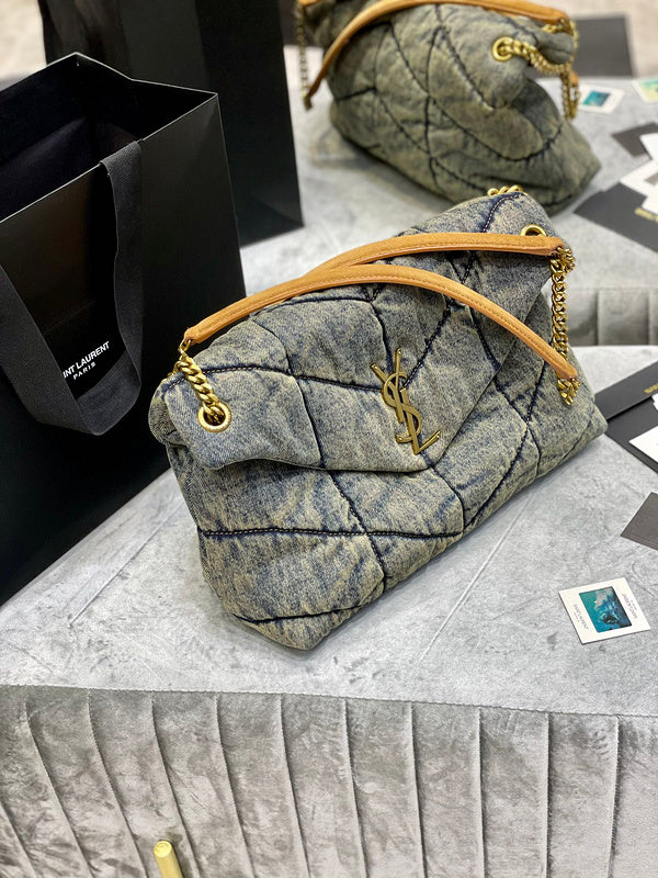 Luxurious Totes - Latest - 8323