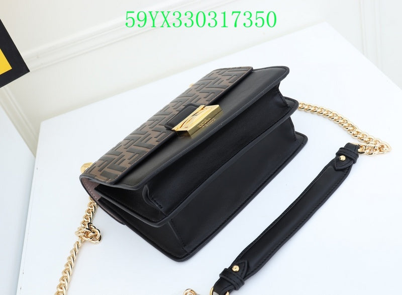 GC - Shoulder - 3385