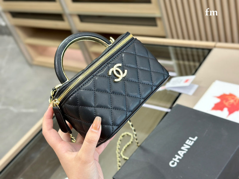 Luxurious Totes - CNL3 Bags - 138