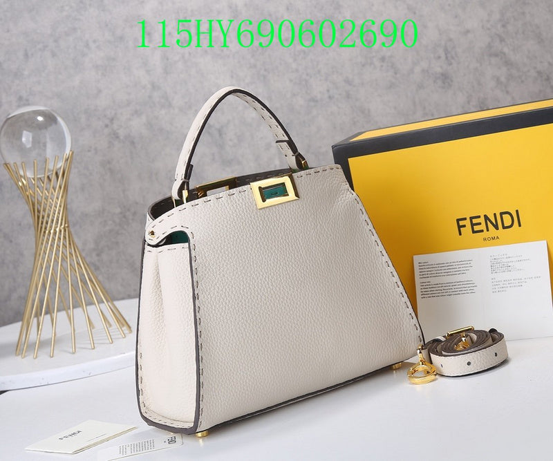 GC - Shoulder - 3029