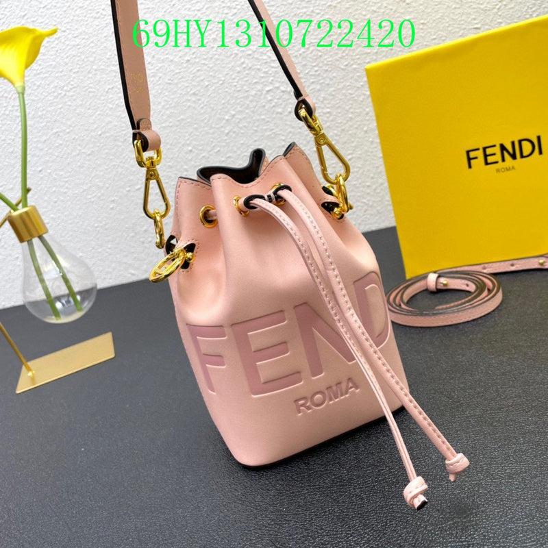 GC - Shoulder - 3335