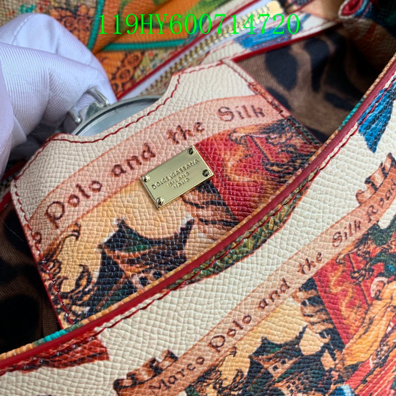 GC - Tote - 055