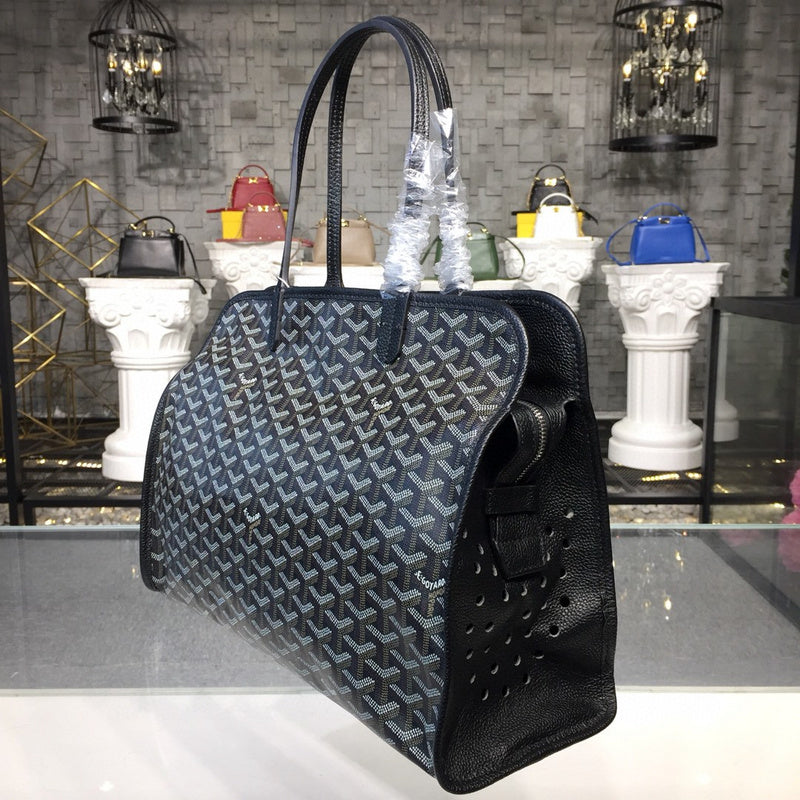 Lux-Totes - GOD Bags - 040