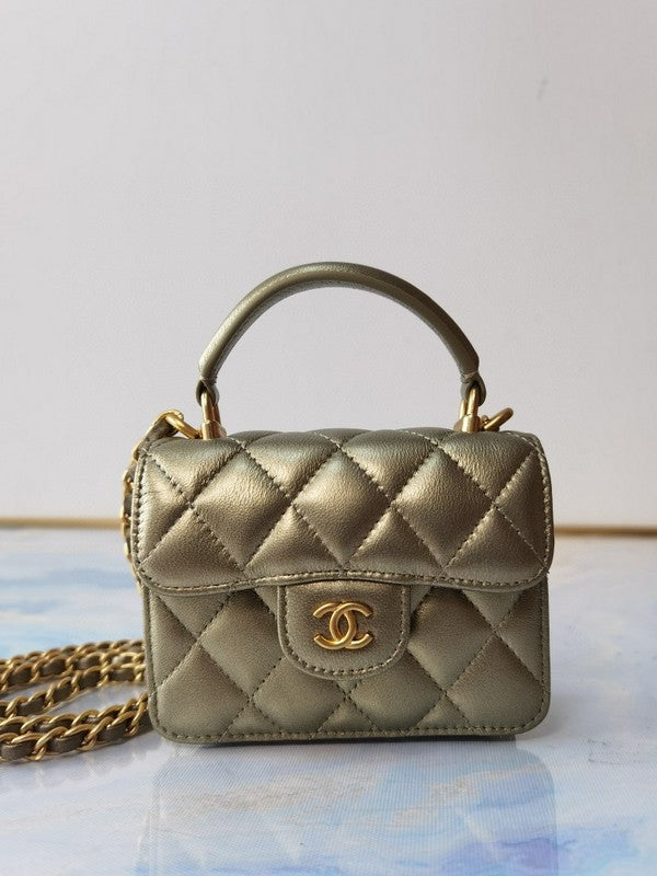 Style My Style - CHL Bags - 334