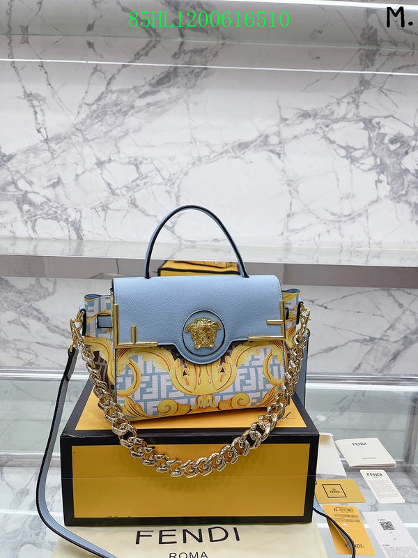 GC - Shoulder - 2899