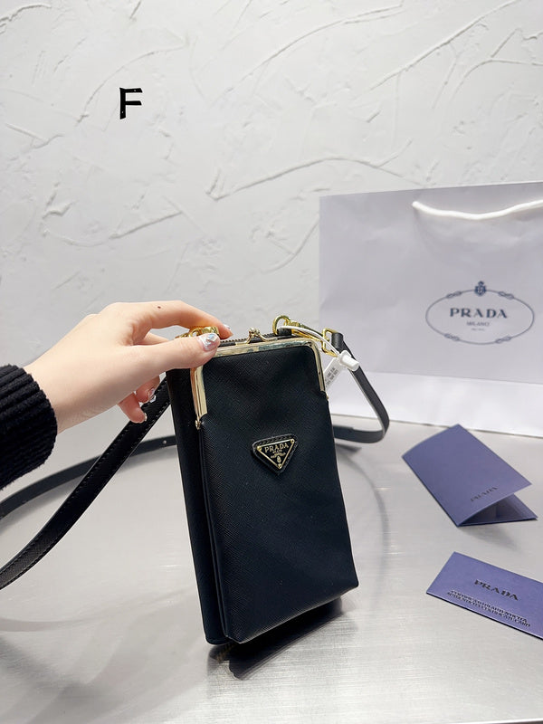 Luxurious Totes - PDA3 Bags - 173
