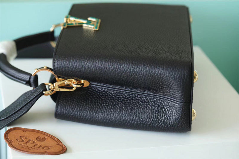 Lux-Totes - LOV Bags - 826