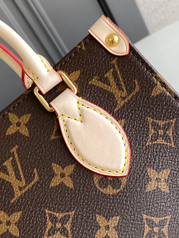 LOV - Luxurious Totes - 1833