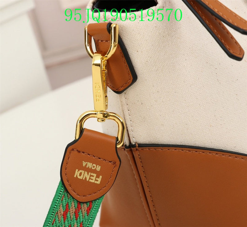 GC - Shoulder - 3094
