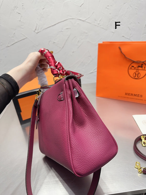 Luxurious Totes - HMS3 Bags - 023