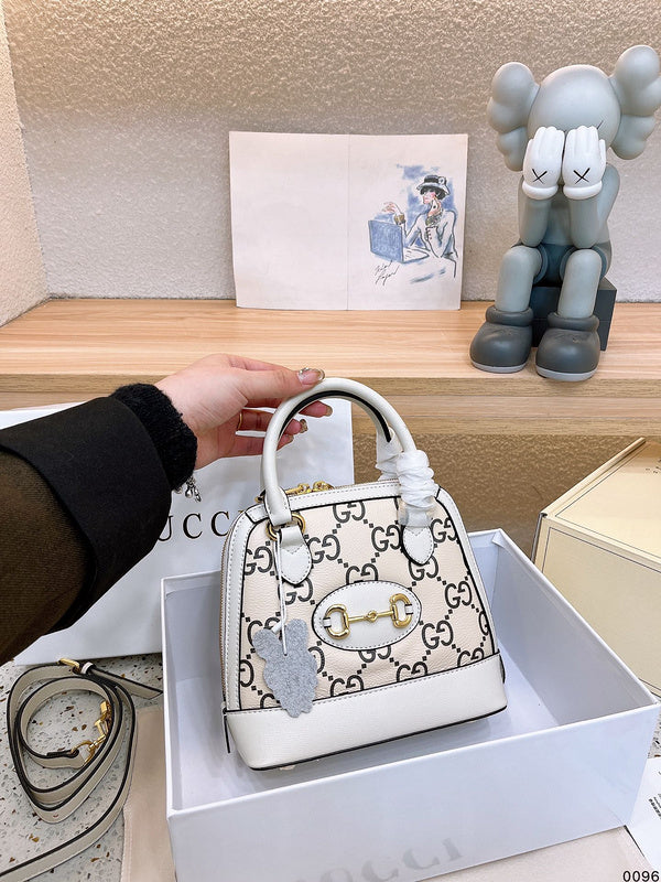 Luxurious Totes - GUI3 Bags - 260