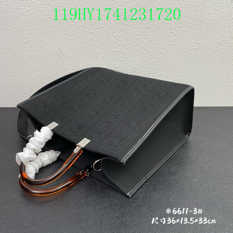 GC - Shoulder - 2738
