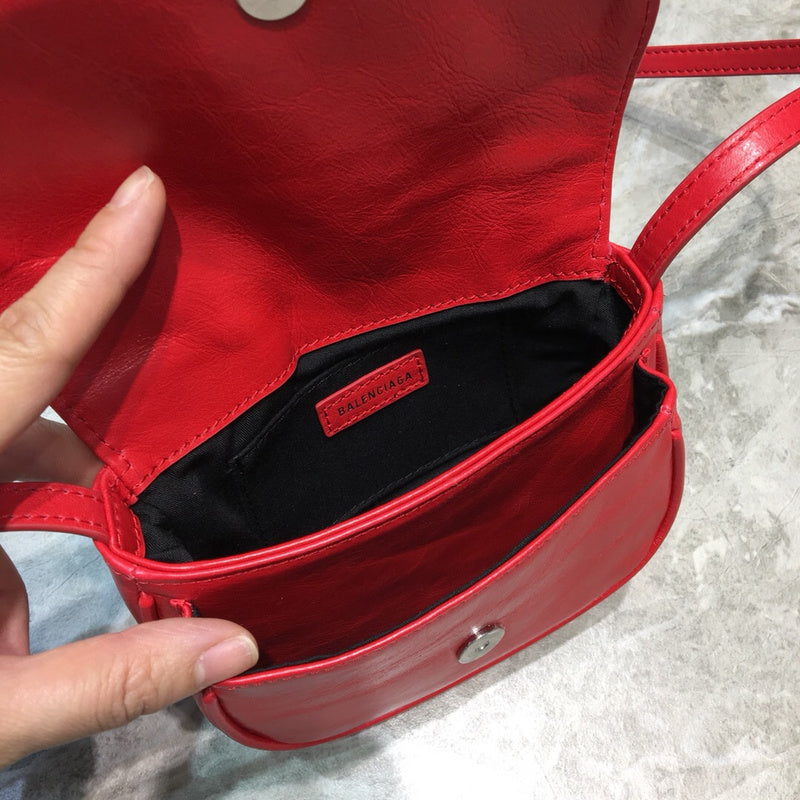 Style My Style - BGA Bags - 606