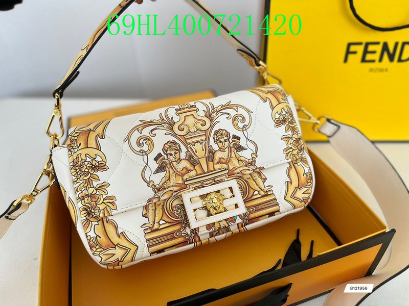 GC - Shoulder - 3360