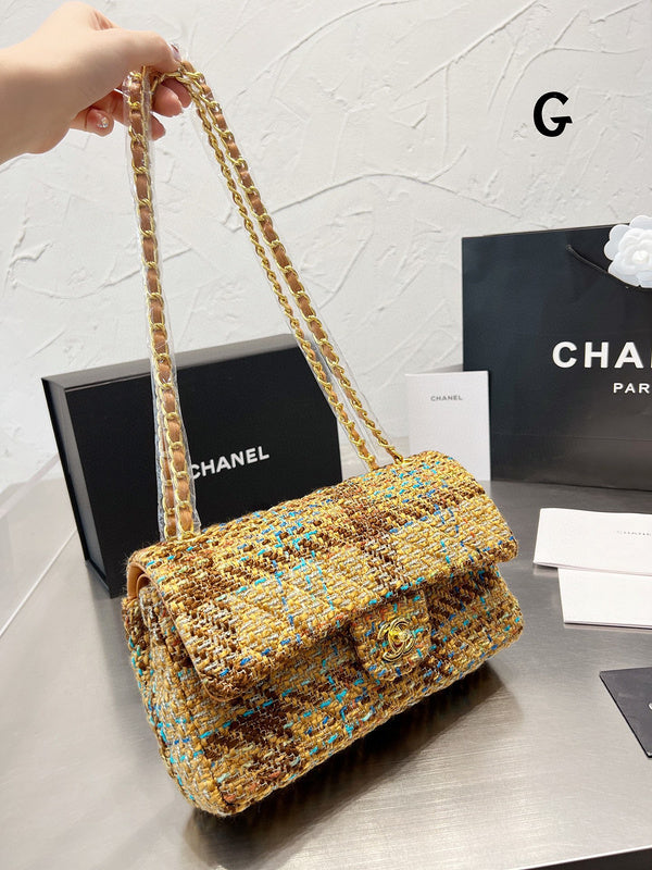 Luxurious Totes - CNL3 Bags - 333