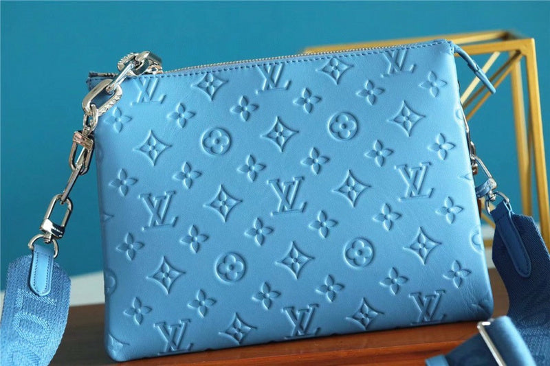Lux-Totes - LOV Bags - 1397