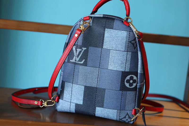 Lux-Totes - LOV Bags - 034