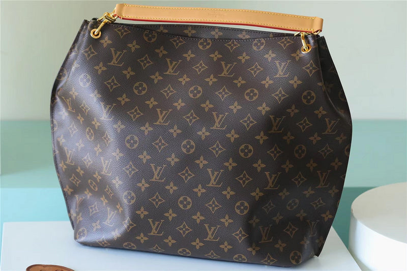 Lux-Totes - LOV Bags - 428