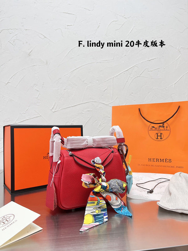 Style My Style - HMS3 Bags - 045