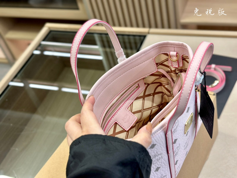 Luxurious Totes - CMM Bags - 027