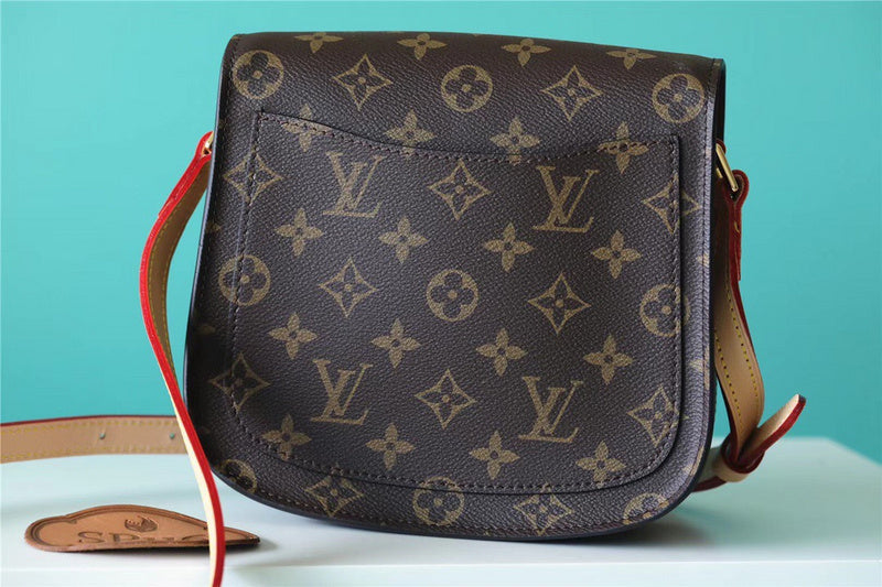 Lux-Totes - LOV Bags - 1165