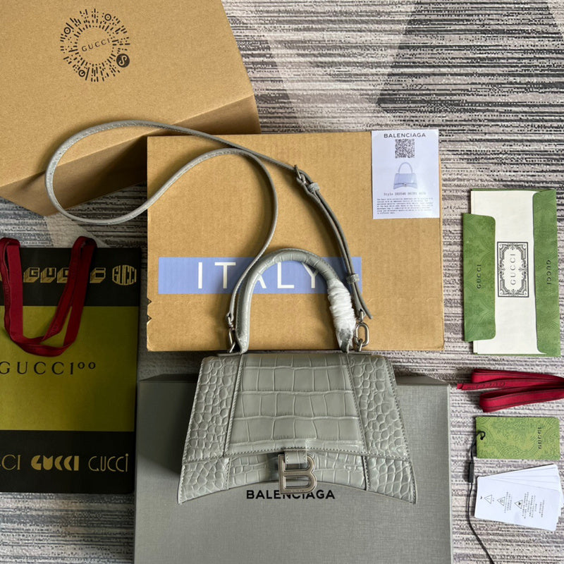 Lux-Totes - BGA Bags - 176