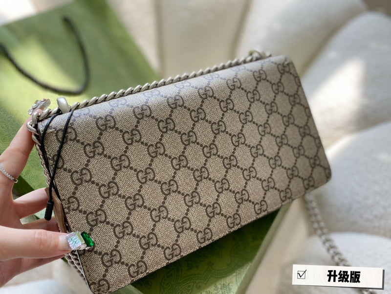Style My Style - GUI3 Bags - 071