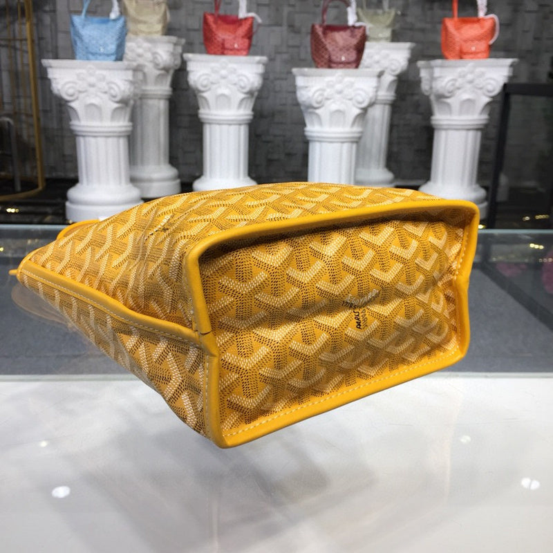 Lux-Totes - GOD Bags - 265