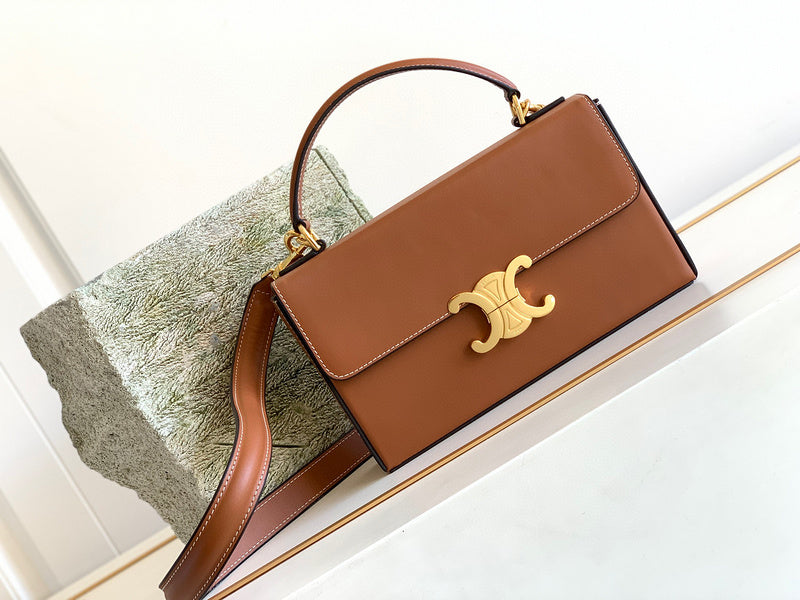 Luxurious-Totes - CLE Bags - 1434