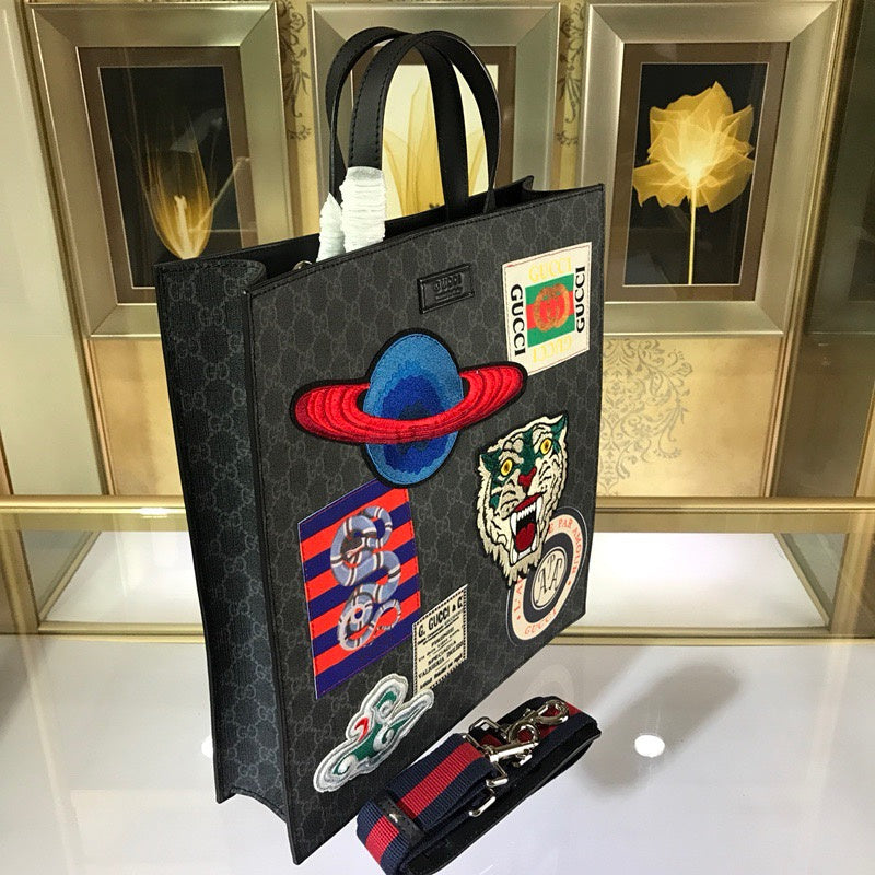 Lux-Totes - GCI Bags - 2548