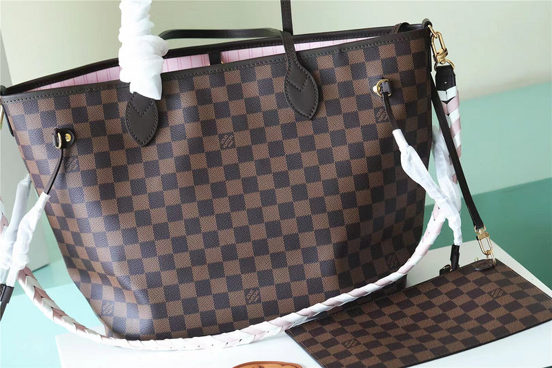 Lux-Totes - LOV Bags - 257