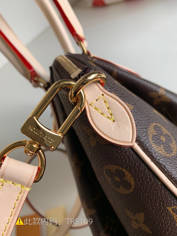 Luxurious Totes - Latest - 2367