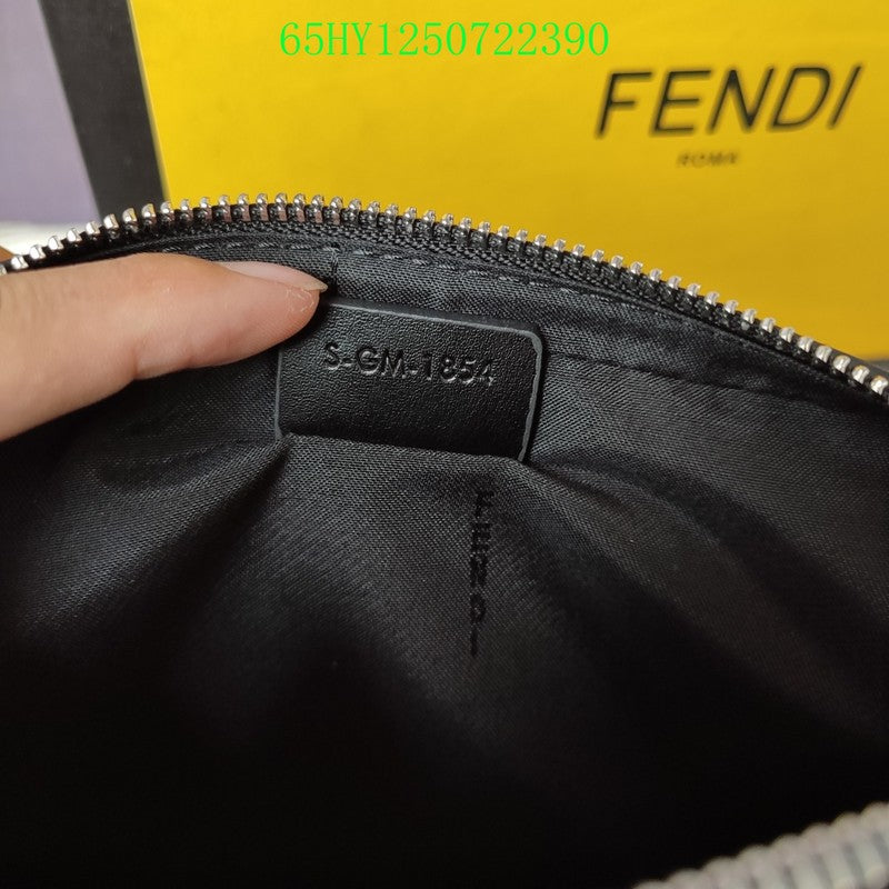 GC - Shoulder - 3339