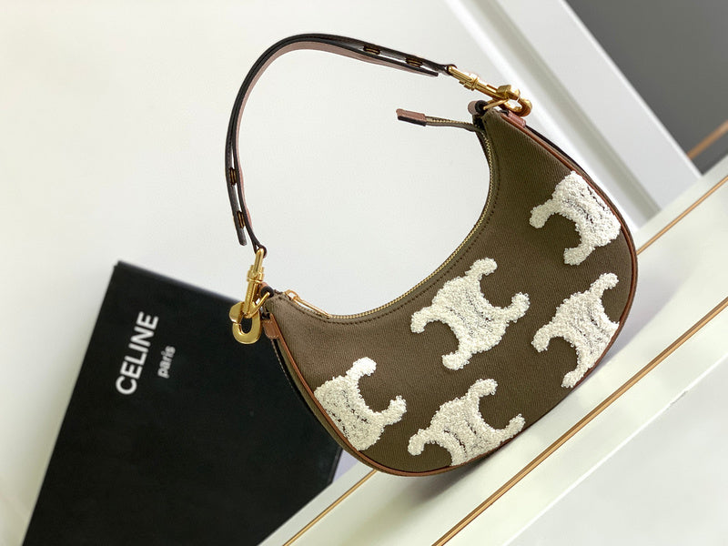 Luxurious-Totes - CLE Bags - 1215