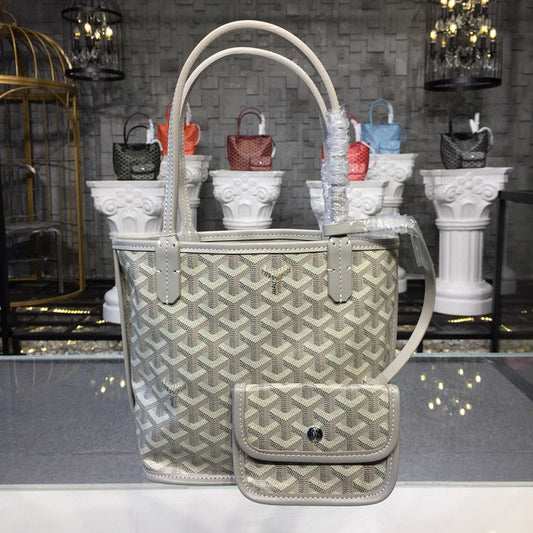 Lux-Totes - GOD Bags - 272