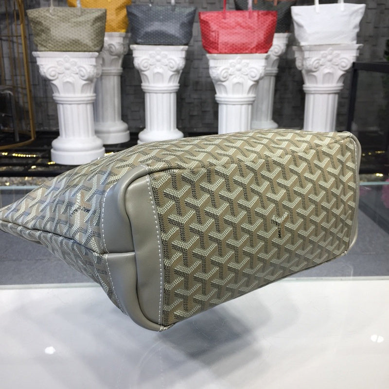 Lux-Totes - GOD Bags - 213