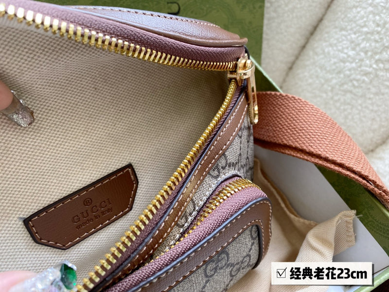 Luxurious Totes - GUI3 Bags - 029