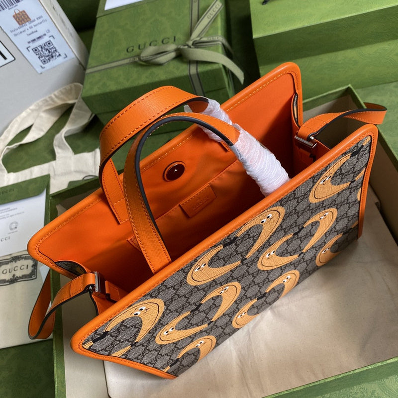 Luxurious Totes - Latest - 4098