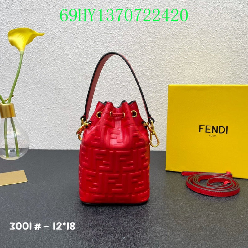GC - Shoulder - 3328