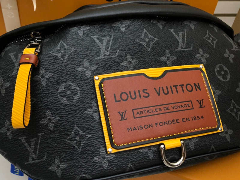 LOV - Luxurious Totes - 2505
